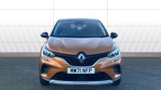 Renault Captur 1.0 TCE 90 SE Limited 5dr Petrol Hatchback